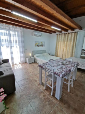 Loft San Mauro